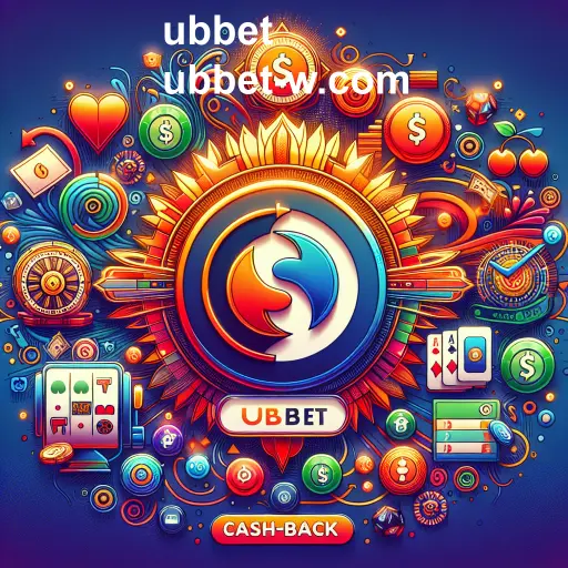 Explore a Categoria 'Cashback' no ubbet: Maximize Suas Apostas