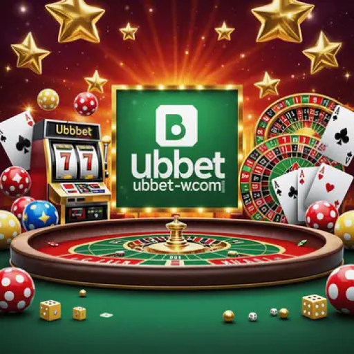 ubbet