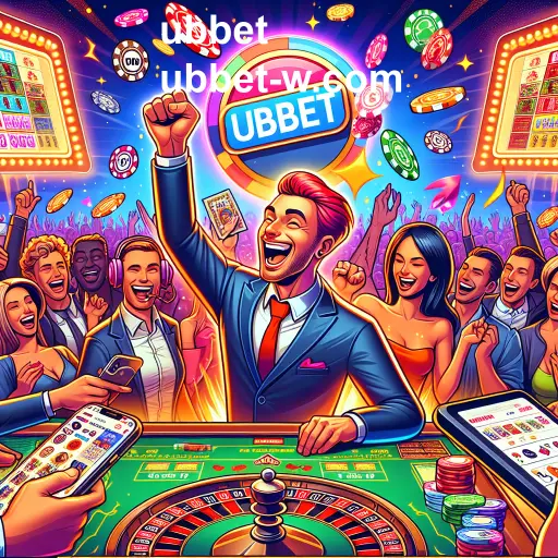 Descubra o Programa de Fidelidade da UBBET: Vantagens e Benefícios